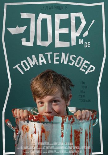Picture for Joep in de tomatensoep