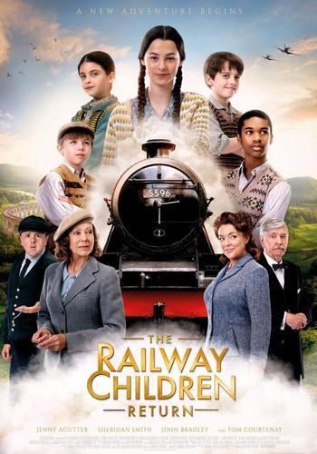 Picture for The Railway Children Return