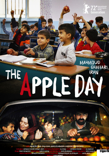 Picture for Rooz-e sib