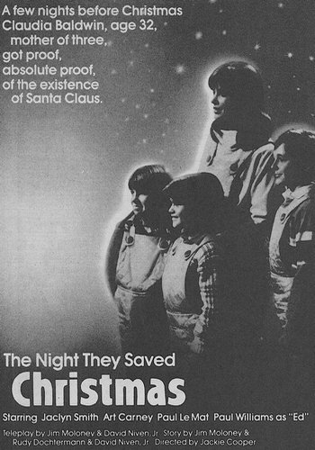 Picture for The Night They Saved Christmas