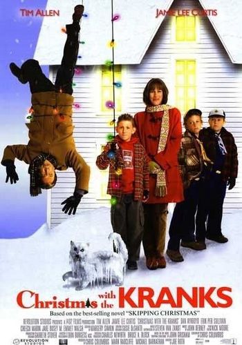 Picture for Christmas with the Kranks 
