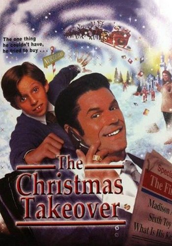 Picture for Like Father, Like Santa