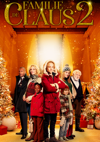 Picture for De Familie Claus 2