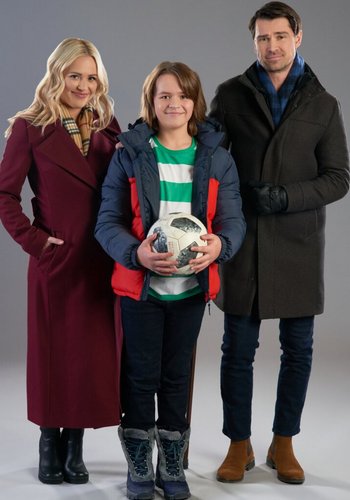 Picture for Noel Next Door