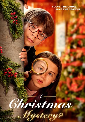 Picture for A Christmas Mystery