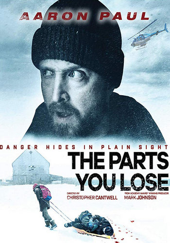 Picture for The Parts You Lose