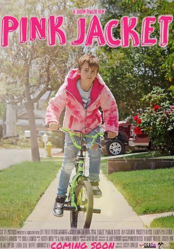 Picture for Pink Jacket