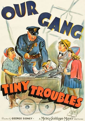 Picture for Tiny Troubles 