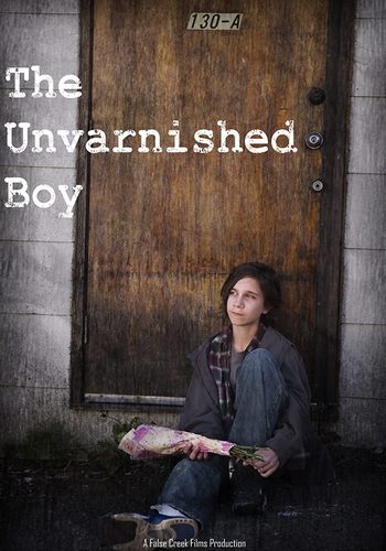 Picture for The Unvarnished Boy