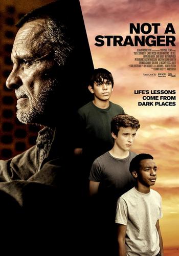 Picture for Not a Stranger