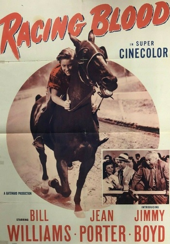 Picture for Racing Blood