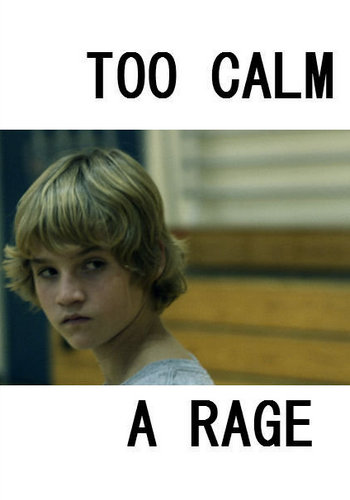 Picture for Too Calm a Rage