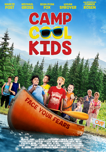 Picture for Camp Cool Kids