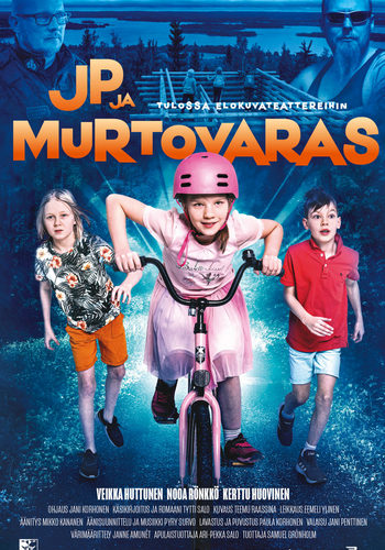 Picture for JP ja murtovaras