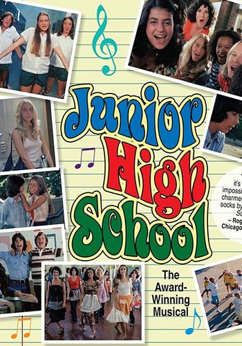 Picture for Junior High School