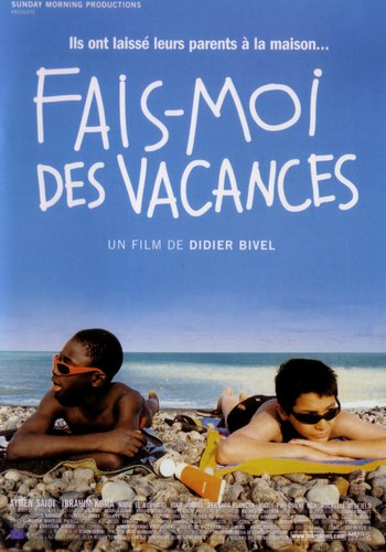 Picture for Fais-moi des vacances