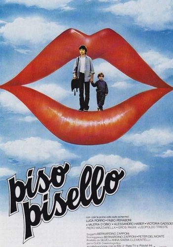 Picture for Piso pisello