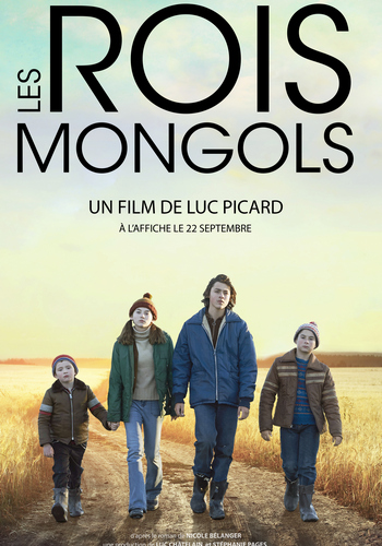 Picture for Les rois mongols