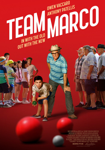 Picture for Team Marco