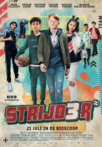 Picture for Strijder