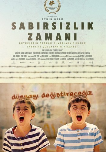 Picture for Sabirsizlik Zamani
