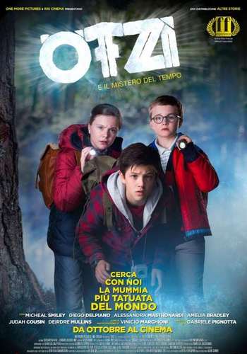 Picture for &Ouml;tzi e il mistero del tempo