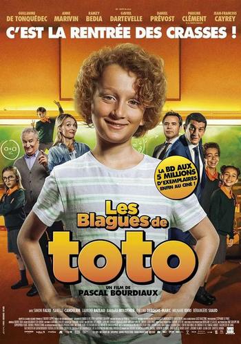 Picture for Les blagues de Toto
