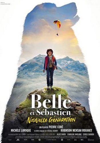 Picture for Belle et Sébastien: Nouvelle génération