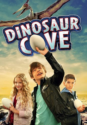 Picture for Dinosaur Cove