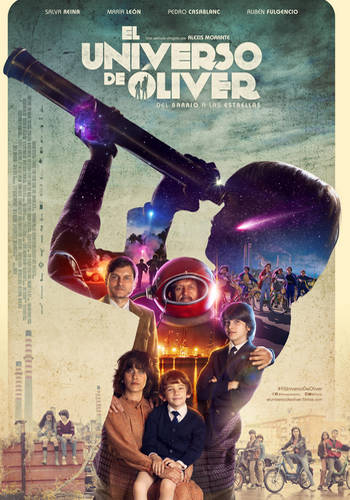 Picture for El universo de &Oacute;liver