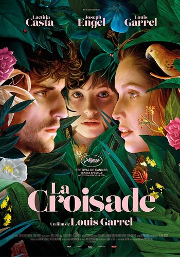 Picture for La croisade