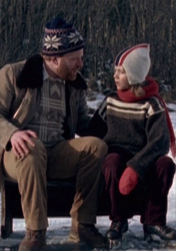 Picture for Lykke til, pappa