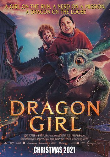 Picture for Dragevokteren