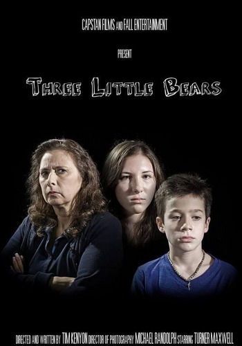 Picture for Three Little Bears