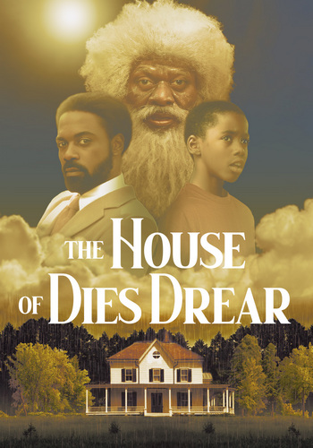Picture for The House of Dies Drear