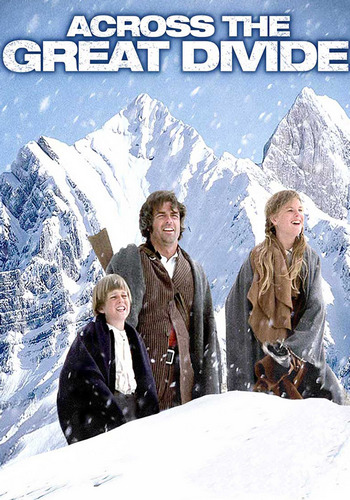 Picture for Across the Great Divide