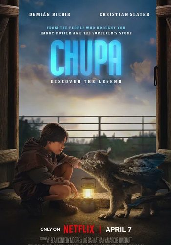 Picture for Chupa