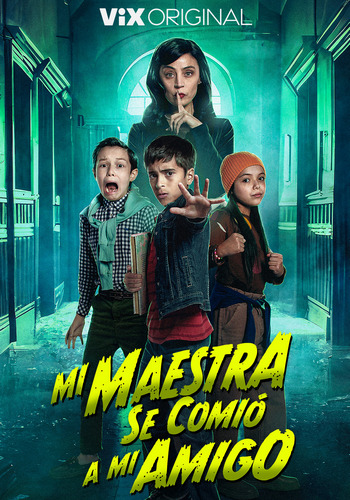 Picture for Mi Maestra se comi&oacute; a mi amigo