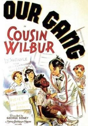 Picture for Cousin Wilbur 