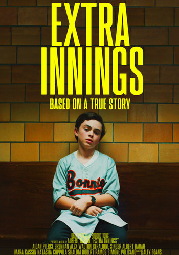 Picture for Extra Innings