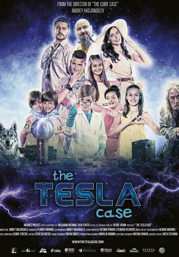 Picture for Sluchayat Tesla