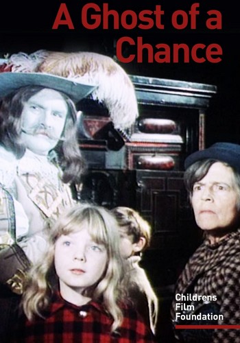 Picture for A Ghost of a Chance