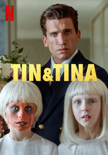Picture for Tin & Tina