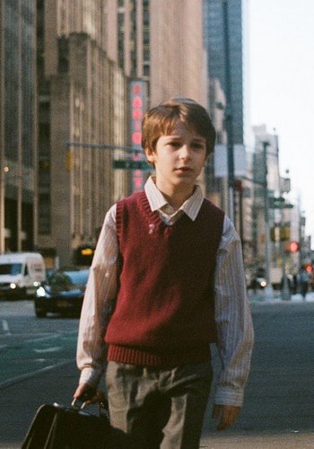 Picture for Where It's Beautiful When It Rains