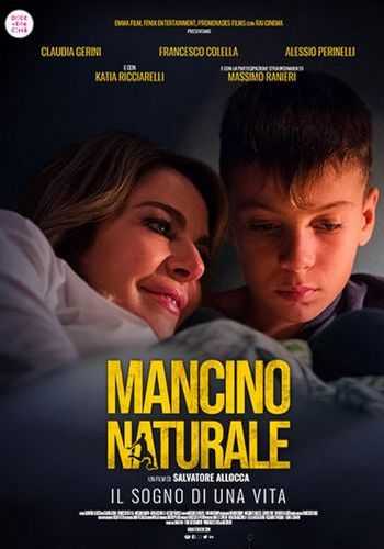 Picture for Mancino naturale