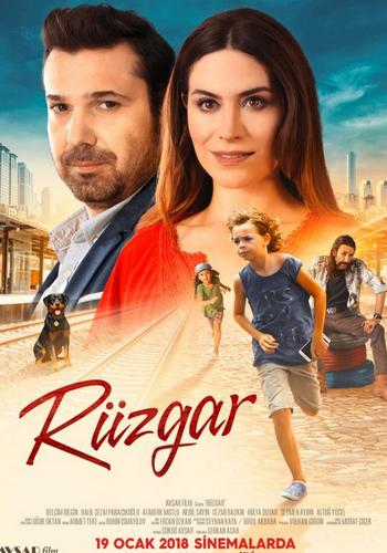 Picture for Rüzgar