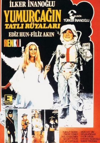 Picture for Yumurcagin Tatli R&uuml;yalari