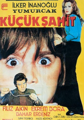 Picture for Yumurcak K&uuml;&ccedil;&uuml;k Sahit
