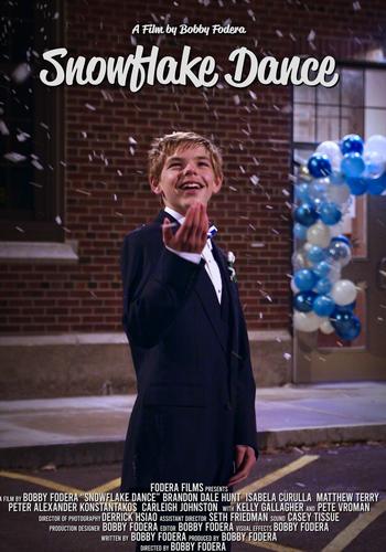 Picture for Snowflake Dance