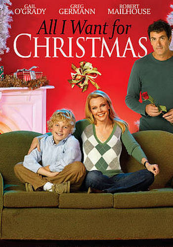 Picture for All I Want for Christmas